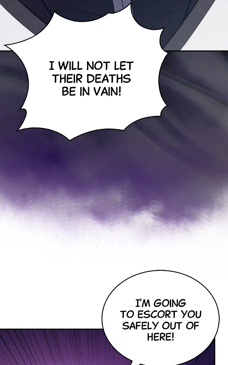 The Reborn Young Lord is an Assassin Chapter 73 page 65 - 
