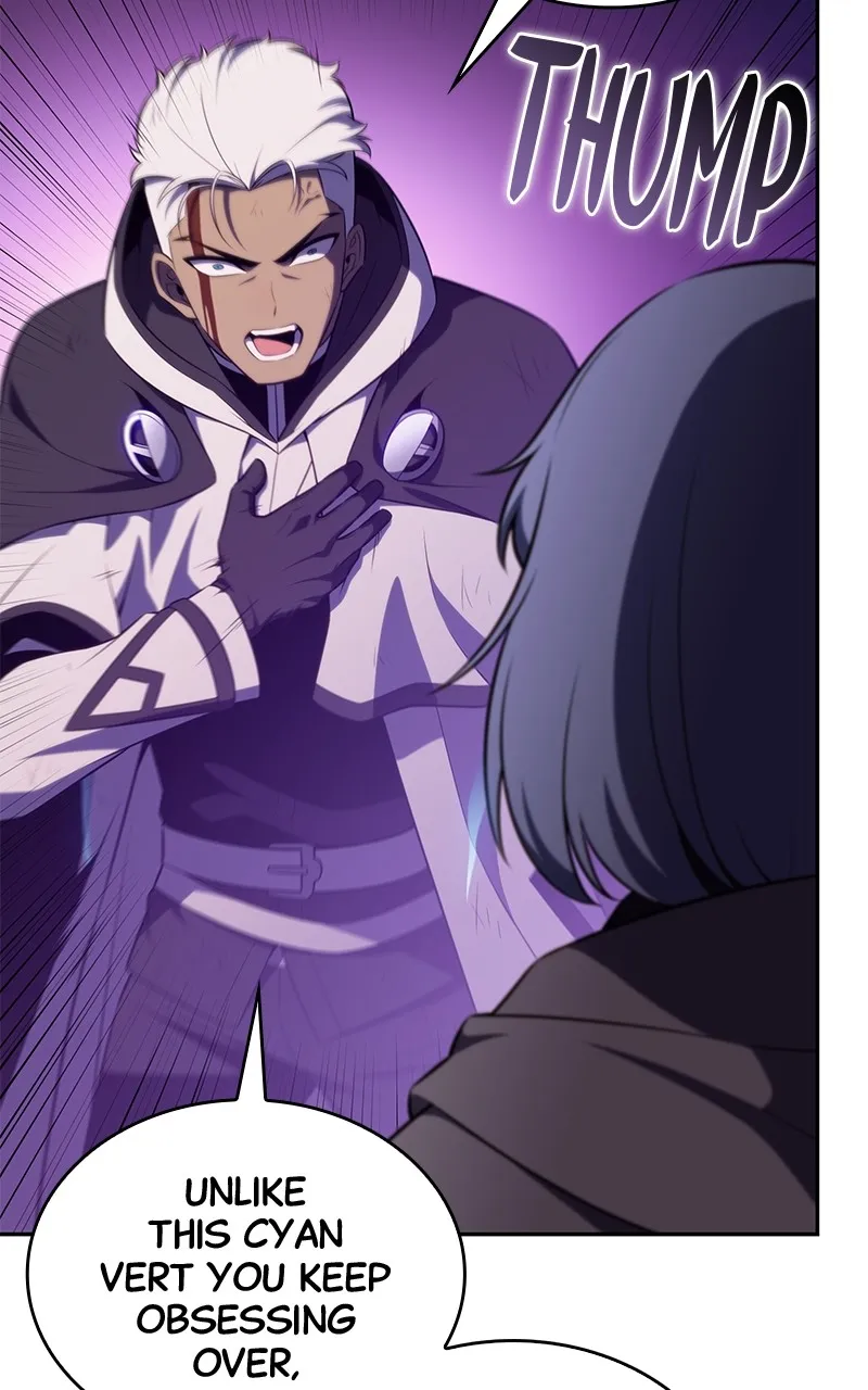 The Reborn Young Lord is an Assassin Chapter 73 page 66 - 