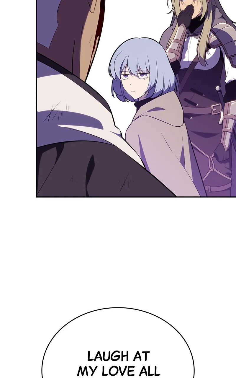 The Reborn Young Lord is an Assassin Chapter 73 page 74 - 