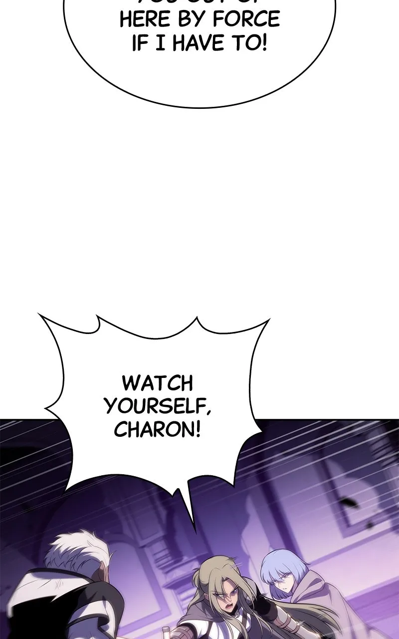 The Reborn Young Lord is an Assassin Chapter 73 page 77 - 