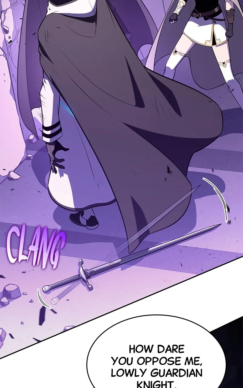 The Reborn Young Lord is an Assassin Chapter 73 page 81 - 