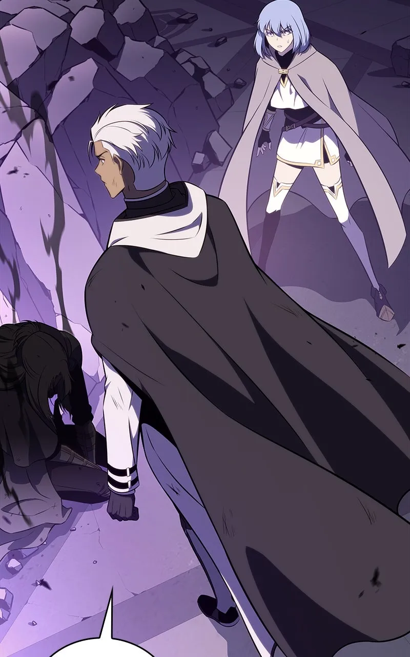The Reborn Young Lord is an Assassin Chapter 73 page 89 - 