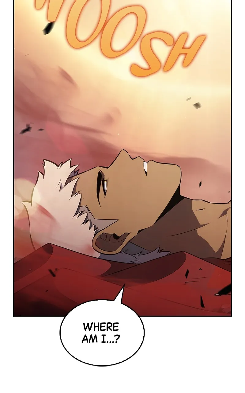 The Reborn Young Lord is an Assassin Chapter 73 page 99 - 