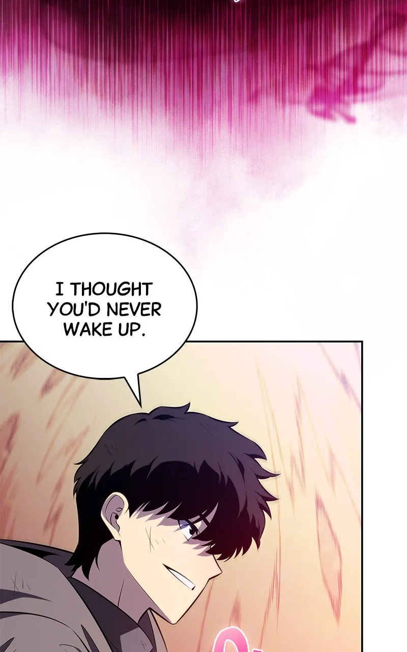 The Reborn Young Lord is an Assassin Chapter 74 page 110 - 