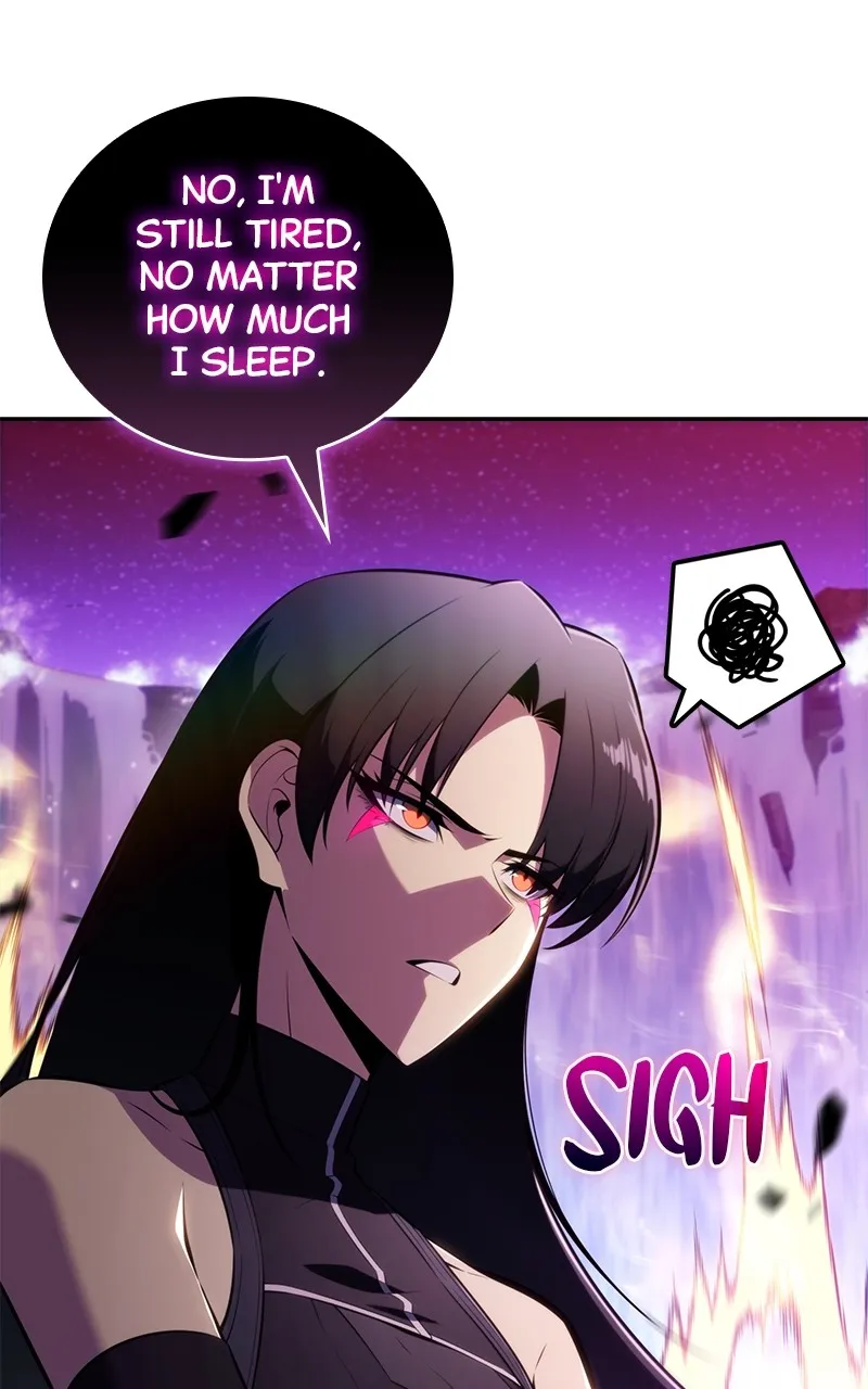 The Reborn Young Lord is an Assassin Chapter 74 page 112 - 