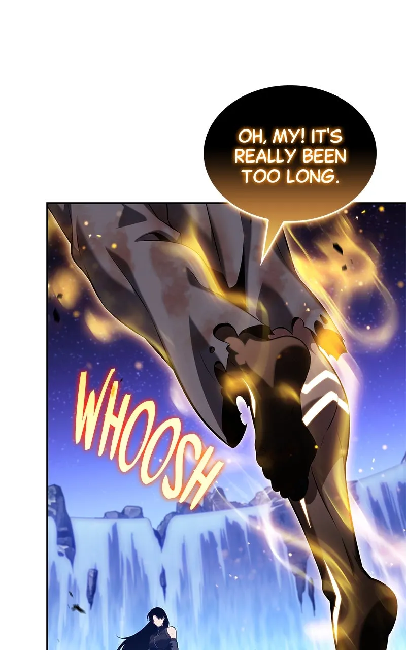 The Reborn Young Lord is an Assassin Chapter 74 page 114 - 