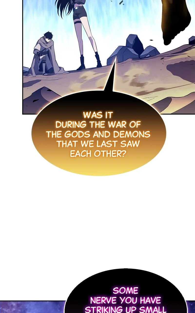 The Reborn Young Lord is an Assassin Chapter 74 page 115 - 