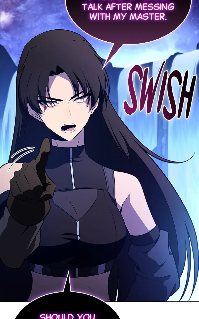 The Reborn Young Lord is an Assassin Chapter 74 page 116 - 