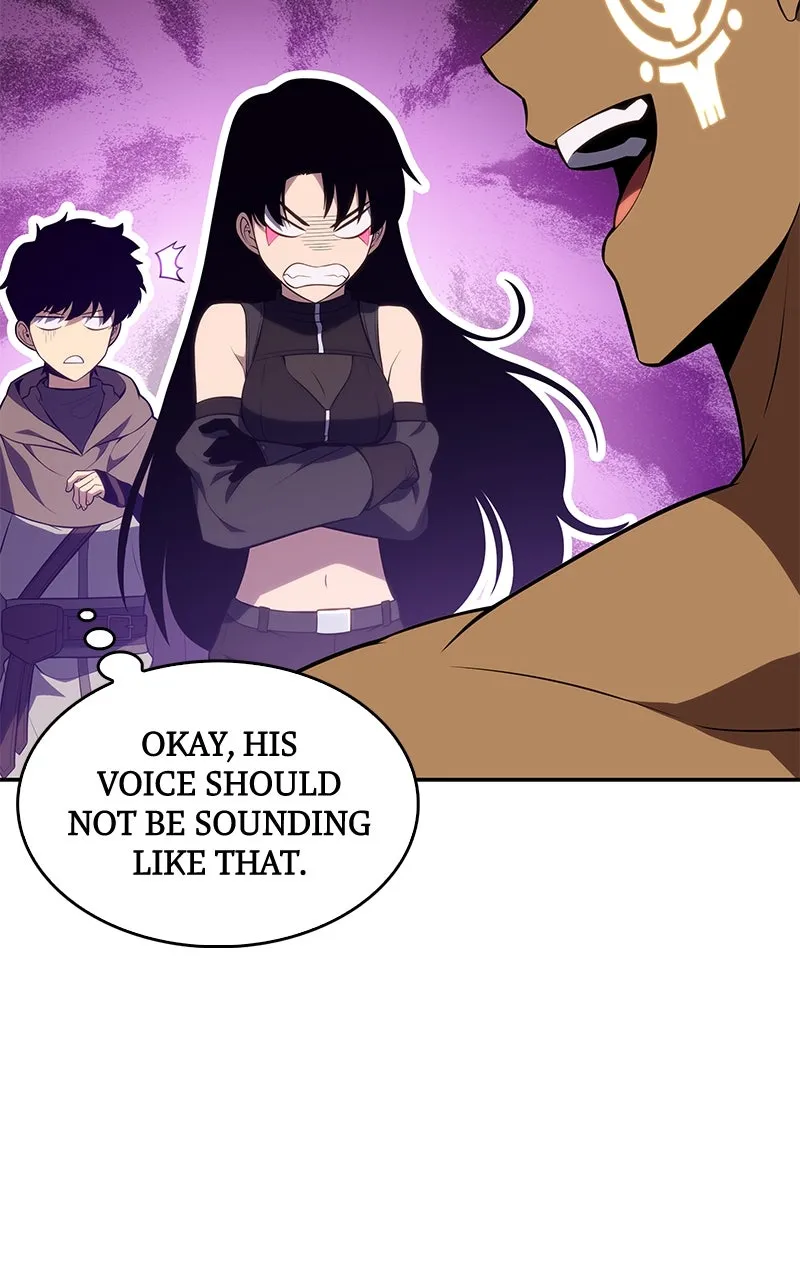 The Reborn Young Lord is an Assassin Chapter 74 page 120 - 