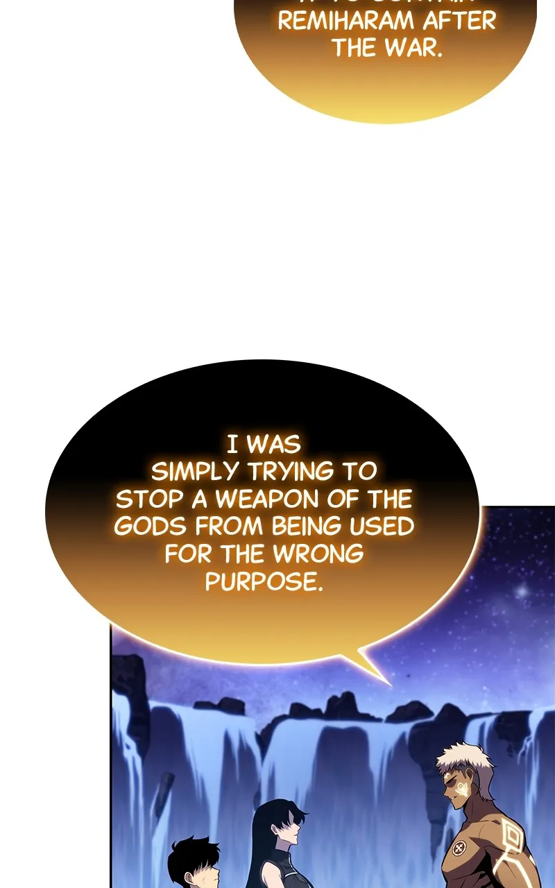 The Reborn Young Lord is an Assassin Chapter 74 page 124 - 