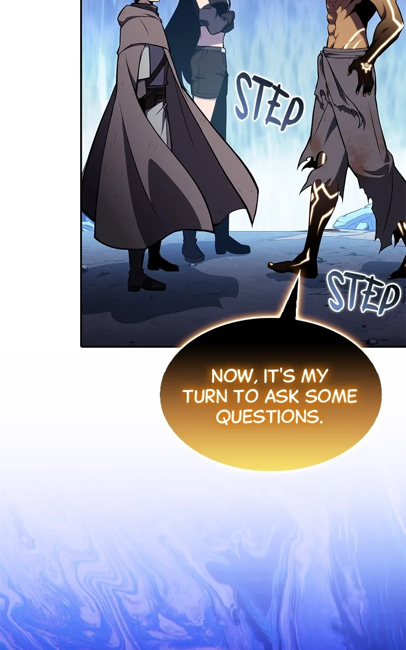 The Reborn Young Lord is an Assassin Chapter 74 page 125 - 