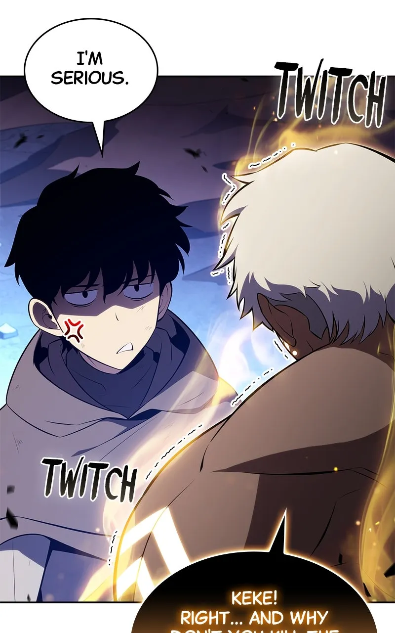 The Reborn Young Lord is an Assassin Chapter 74 page 133 - 
