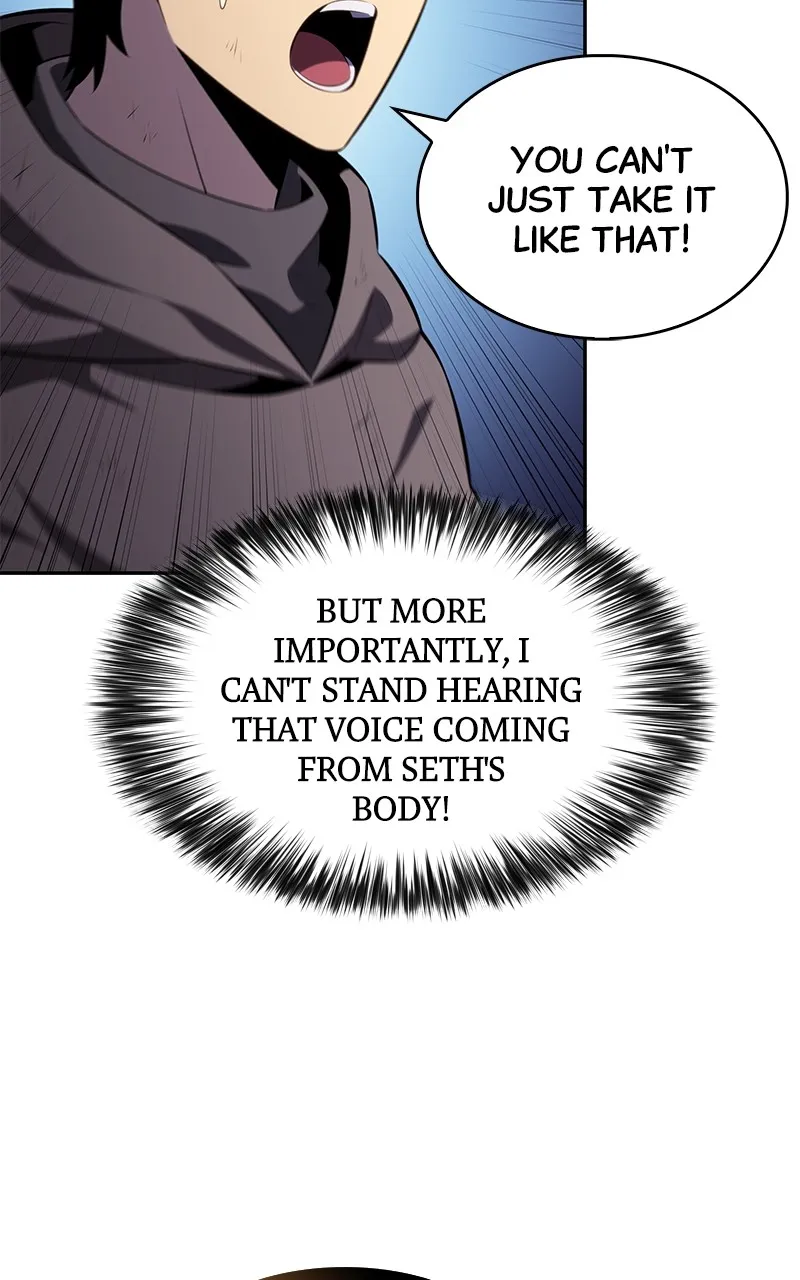 The Reborn Young Lord is an Assassin Chapter 74 page 137 - 