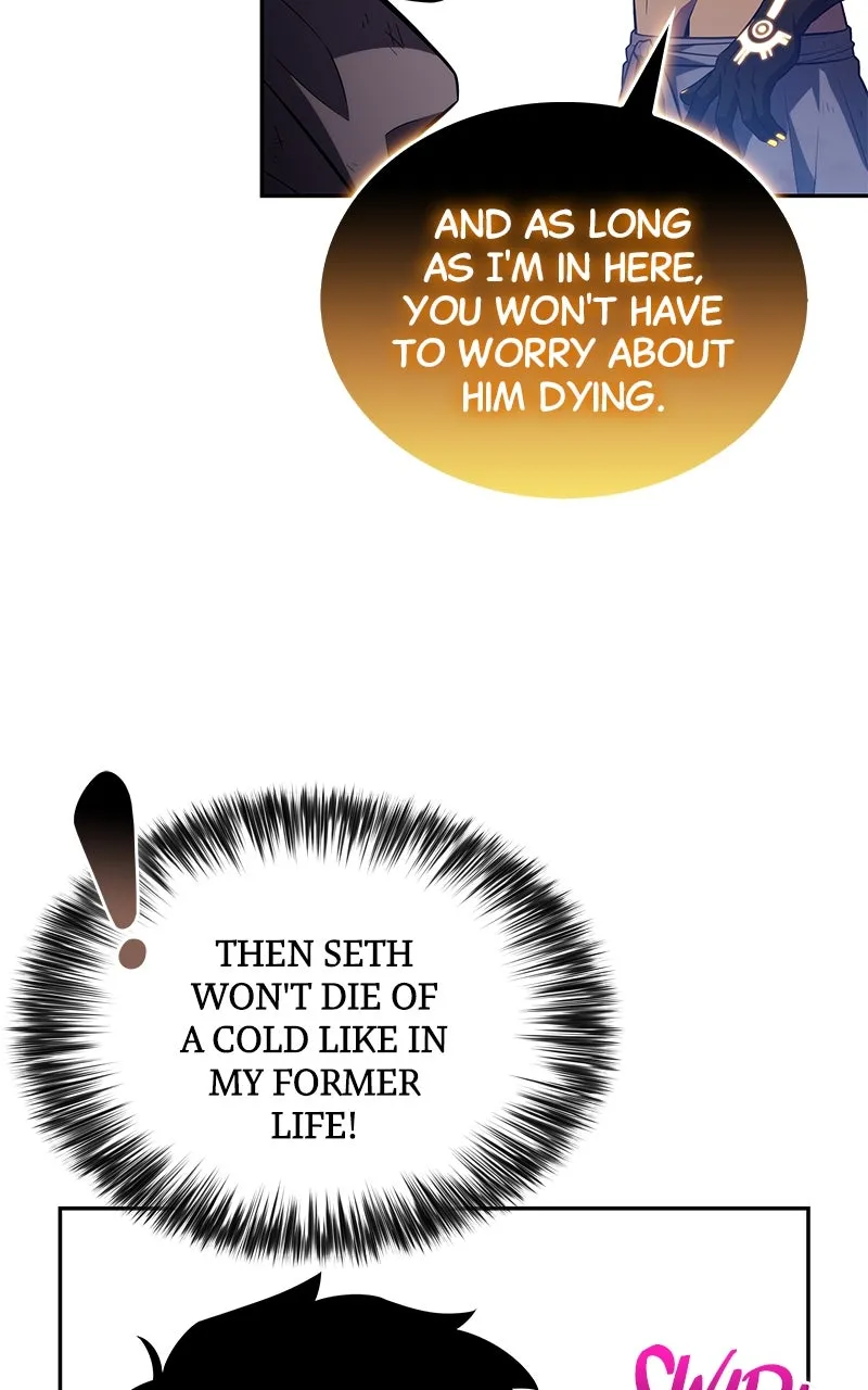 The Reborn Young Lord is an Assassin Chapter 74 page 139 - 
