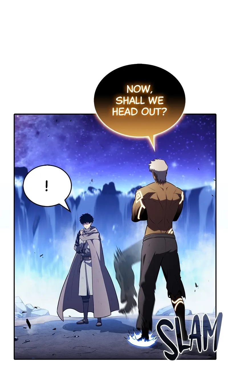 The Reborn Young Lord is an Assassin Chapter 74 page 141 - 