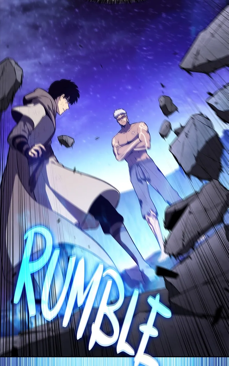The Reborn Young Lord is an Assassin Chapter 74 page 144 - 