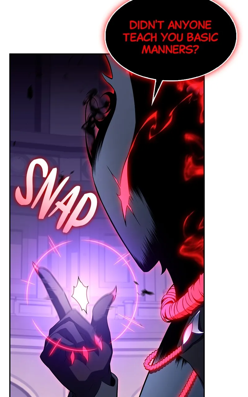 The Reborn Young Lord is an Assassin Chapter 74 page 29 - 