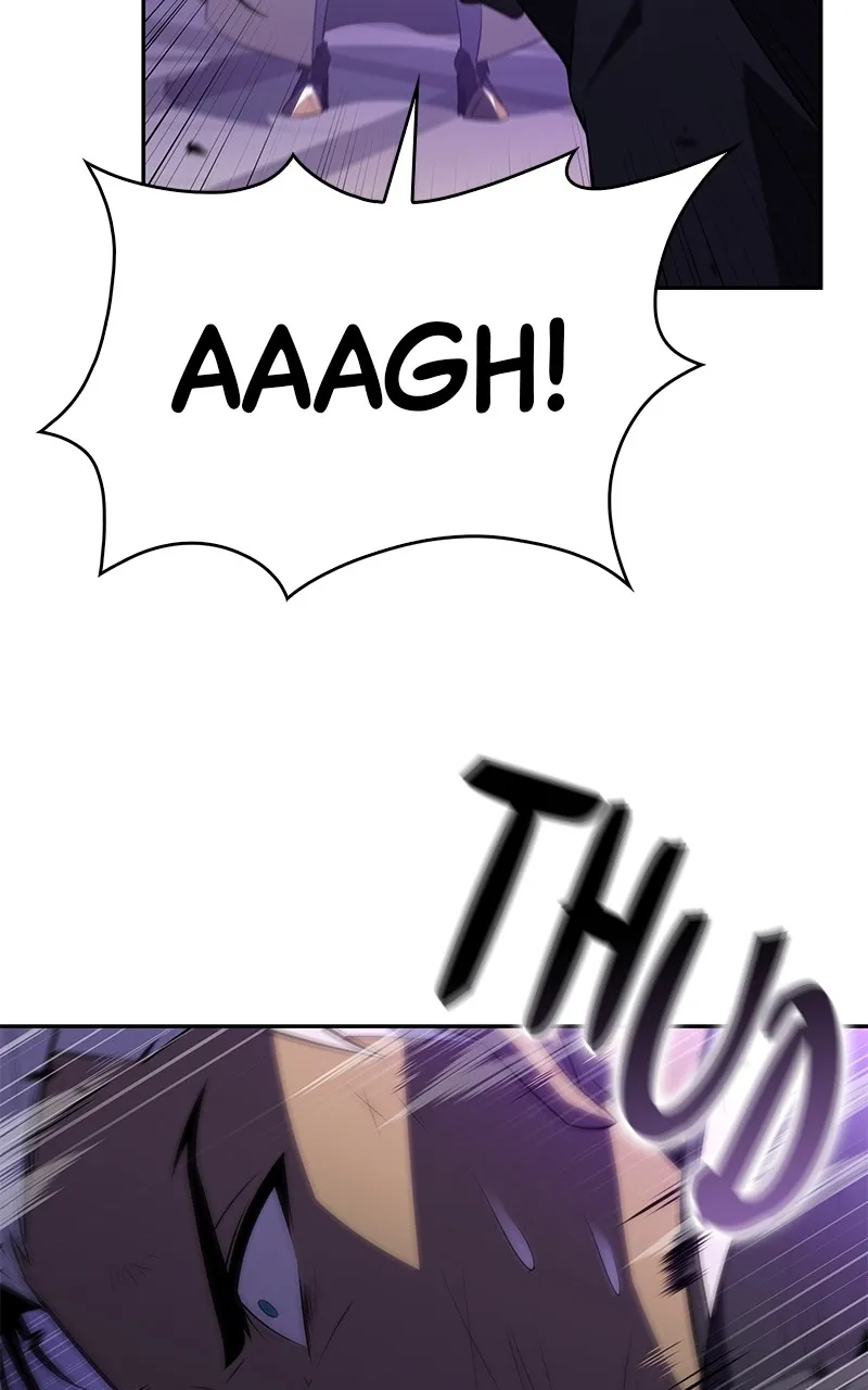 The Reborn Young Lord is an Assassin Chapter 74 page 33 - 