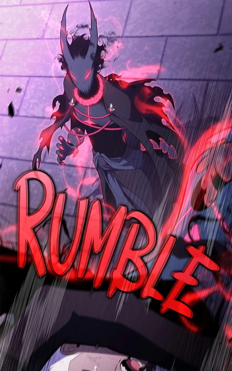 The Reborn Young Lord is an Assassin Chapter 74 page 38 - 