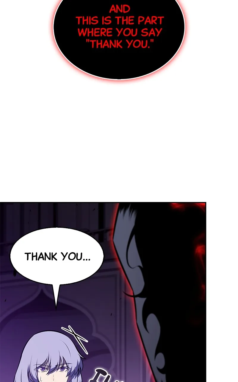 The Reborn Young Lord is an Assassin Chapter 74 page 46 - 