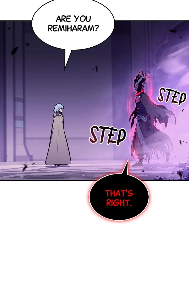 The Reborn Young Lord is an Assassin Chapter 74 page 48 - 