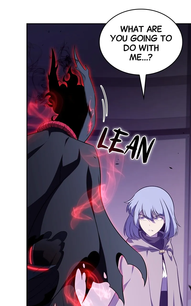 The Reborn Young Lord is an Assassin Chapter 74 page 49 - 