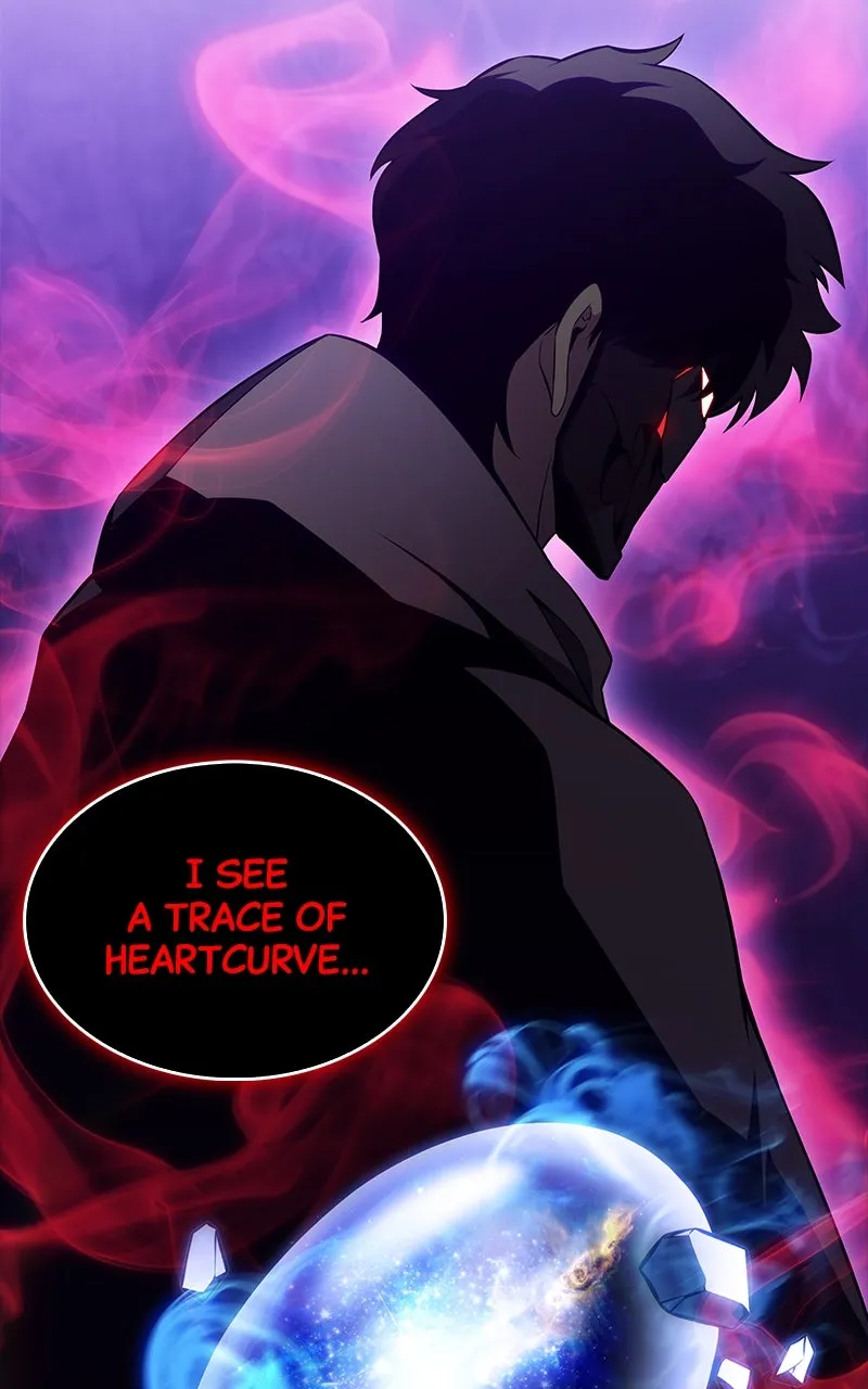 The Reborn Young Lord is an Assassin Chapter 74 page 55 - 