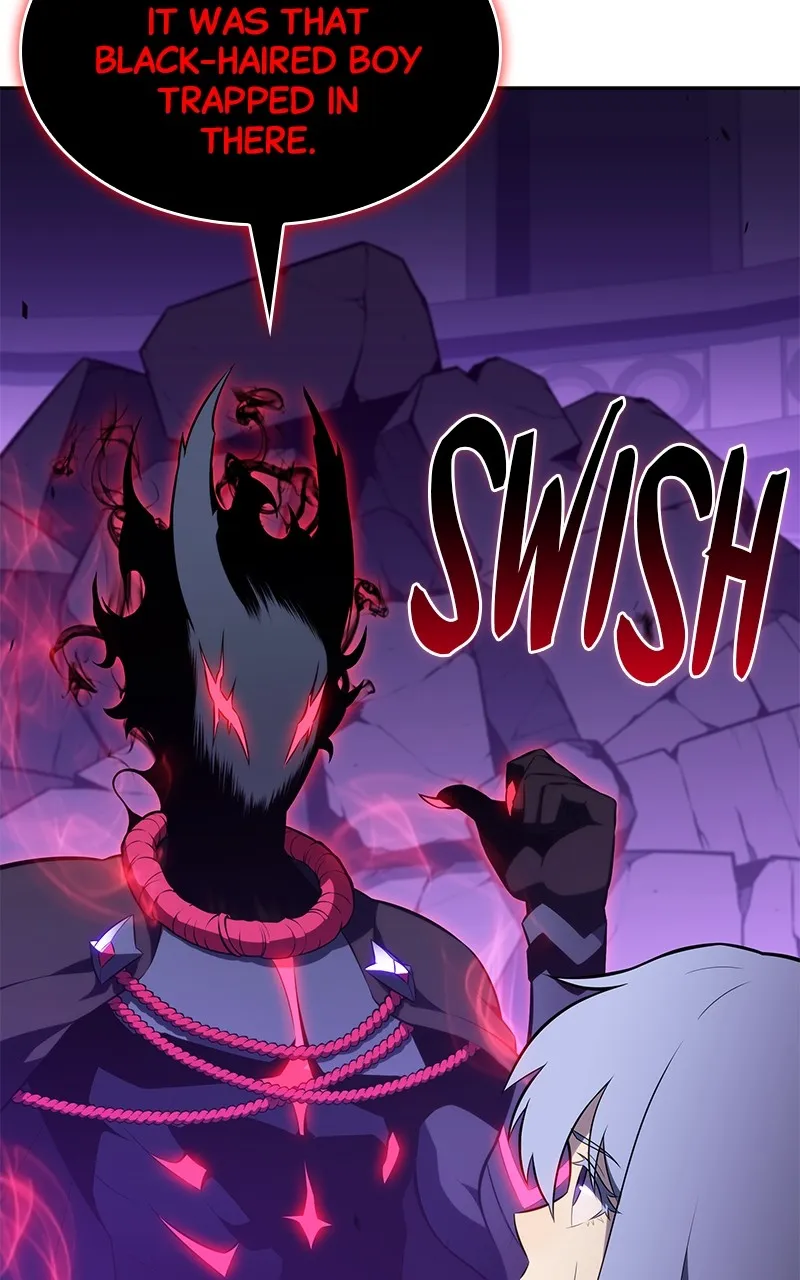 The Reborn Young Lord is an Assassin Chapter 74 page 57 - 