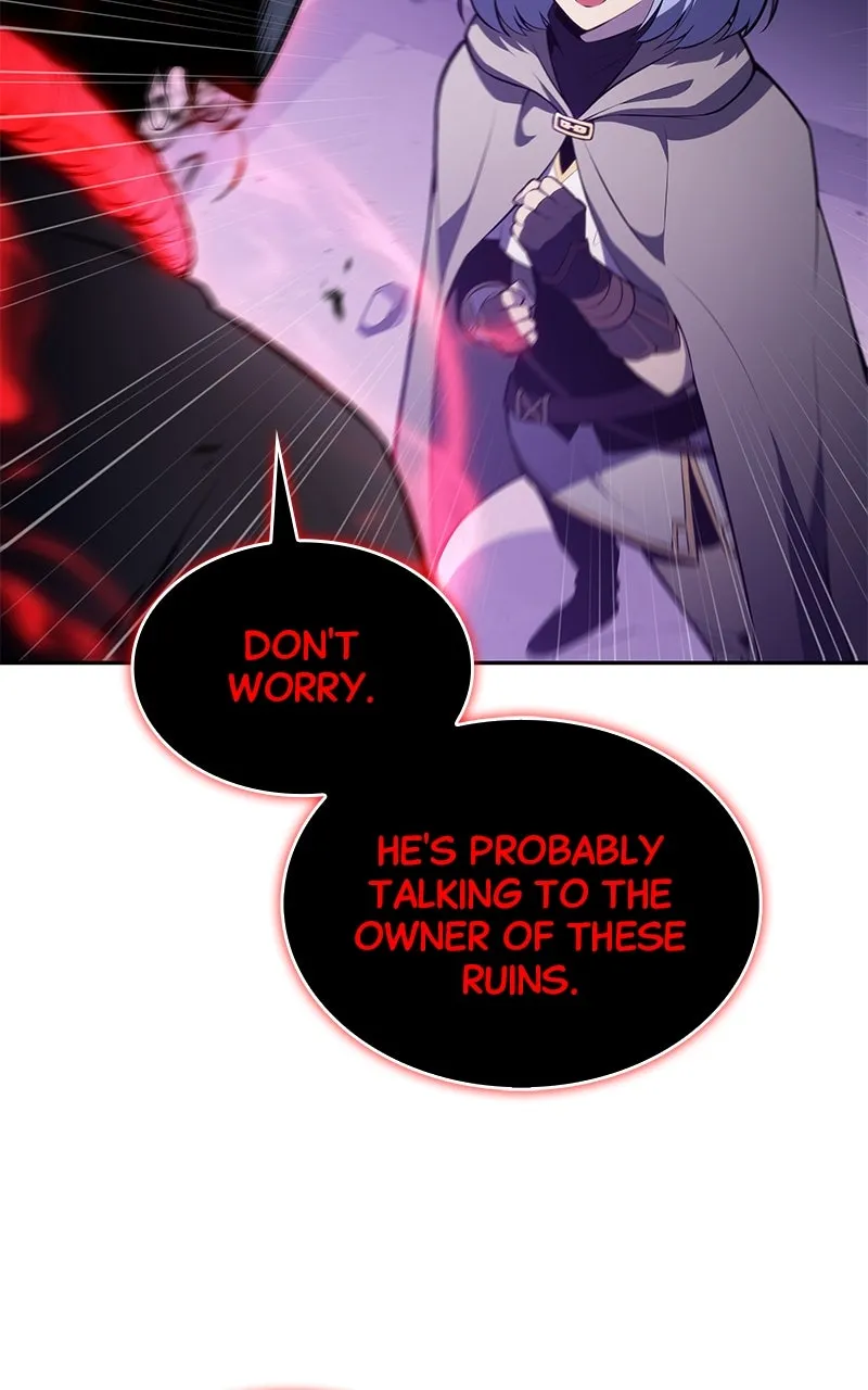 The Reborn Young Lord is an Assassin Chapter 74 page 61 - 