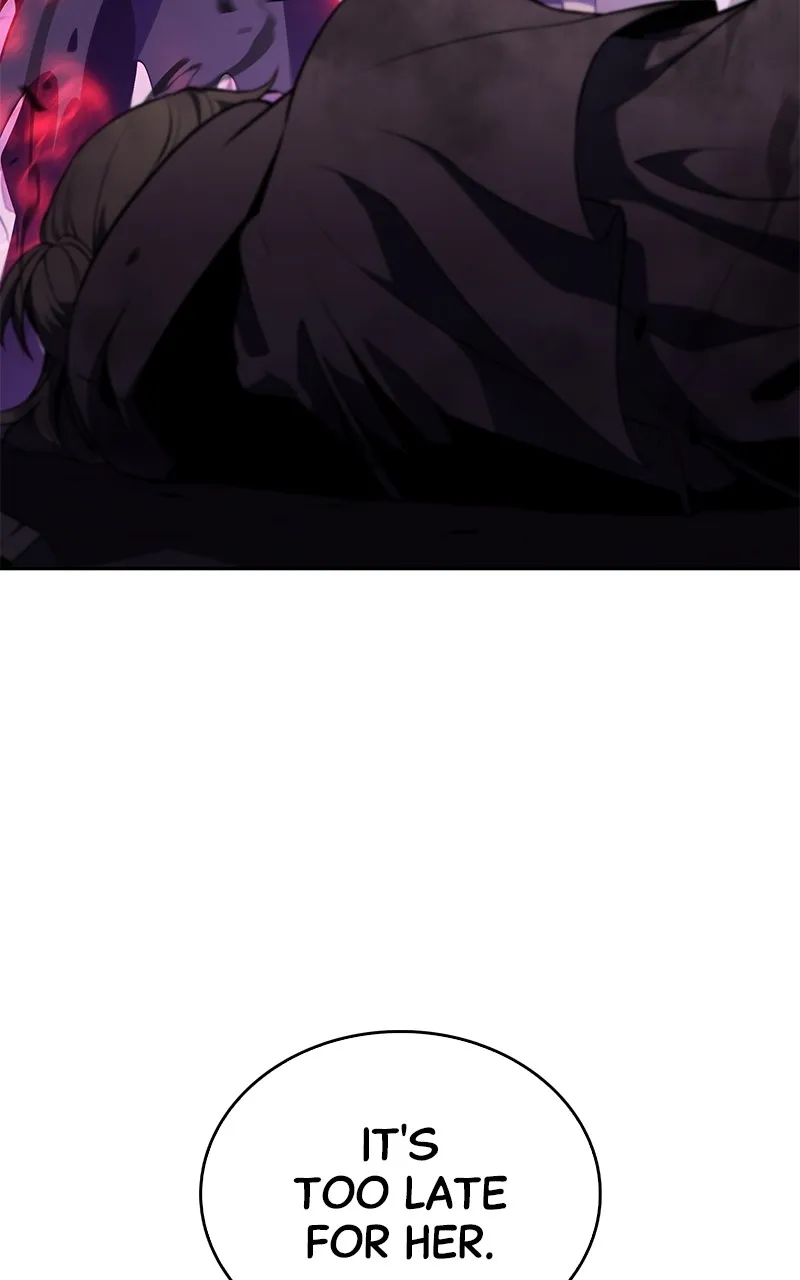 The Reborn Young Lord is an Assassin Chapter 74 page 63 - 