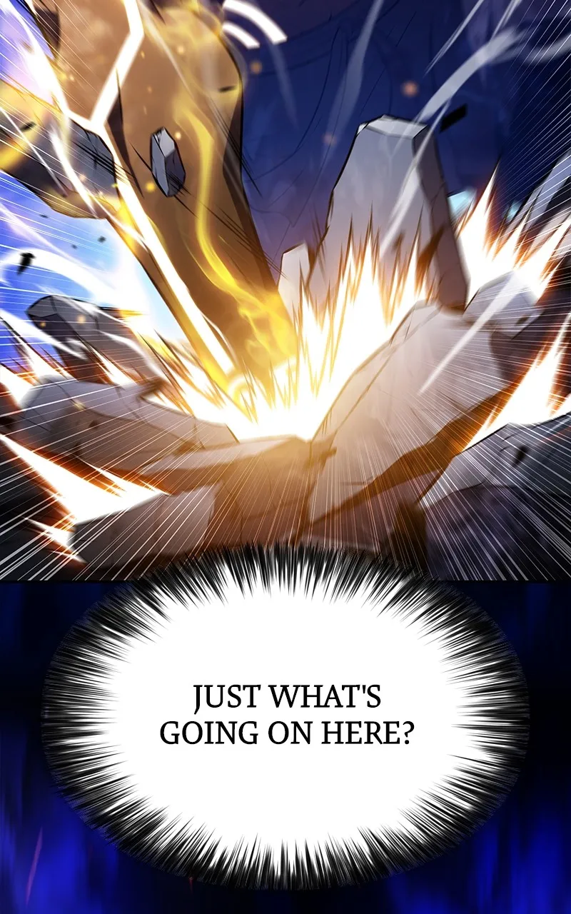 The Reborn Young Lord is an Assassin Chapter 74 page 8 - 