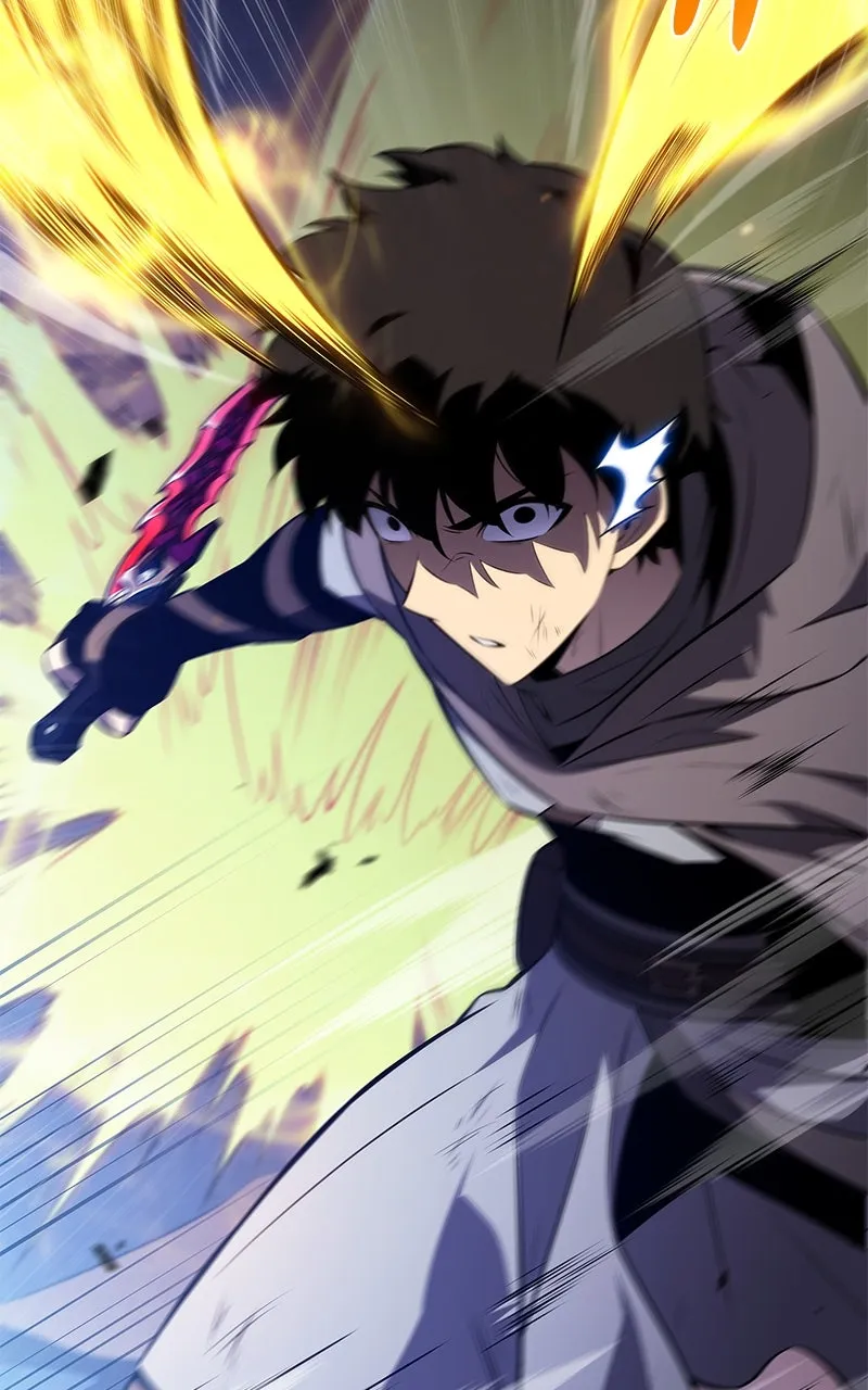 The Reborn Young Lord is an Assassin Chapter 74 page 76 - 