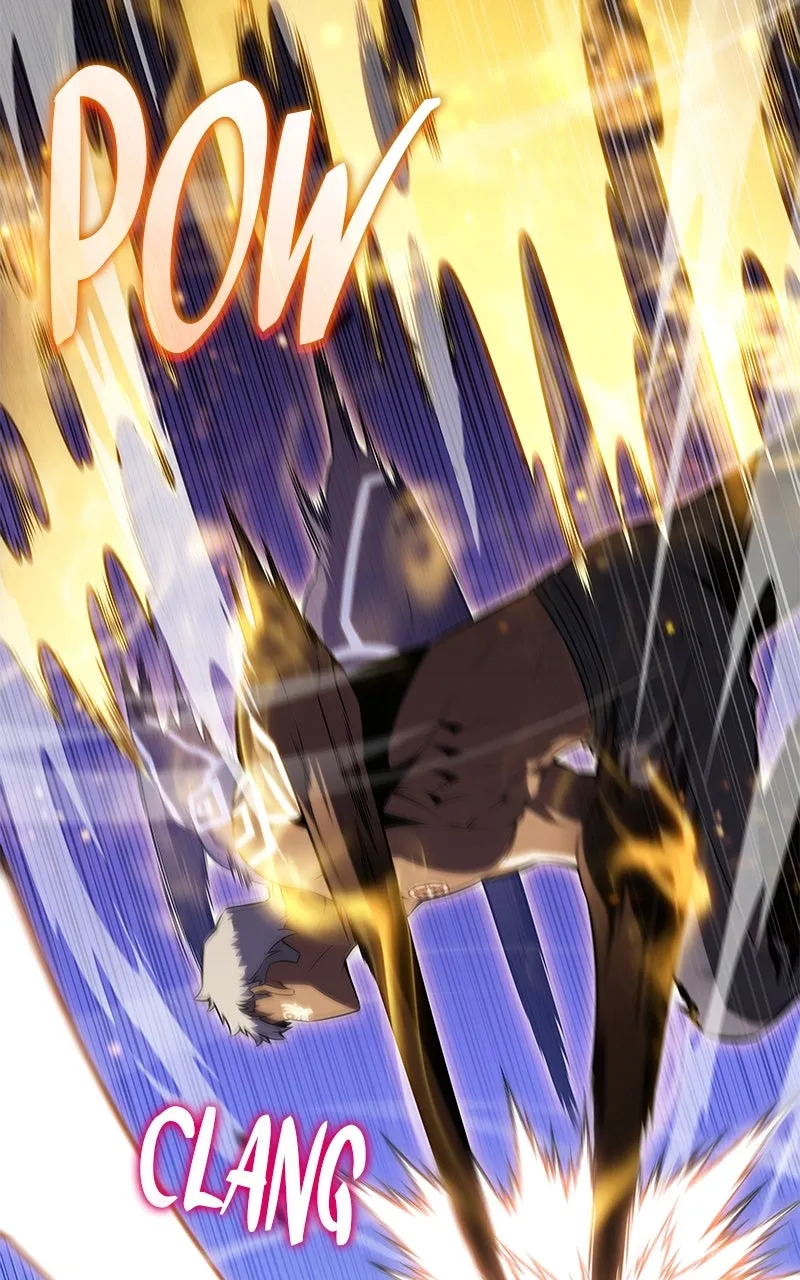 The Reborn Young Lord is an Assassin Chapter 74 page 82 - 