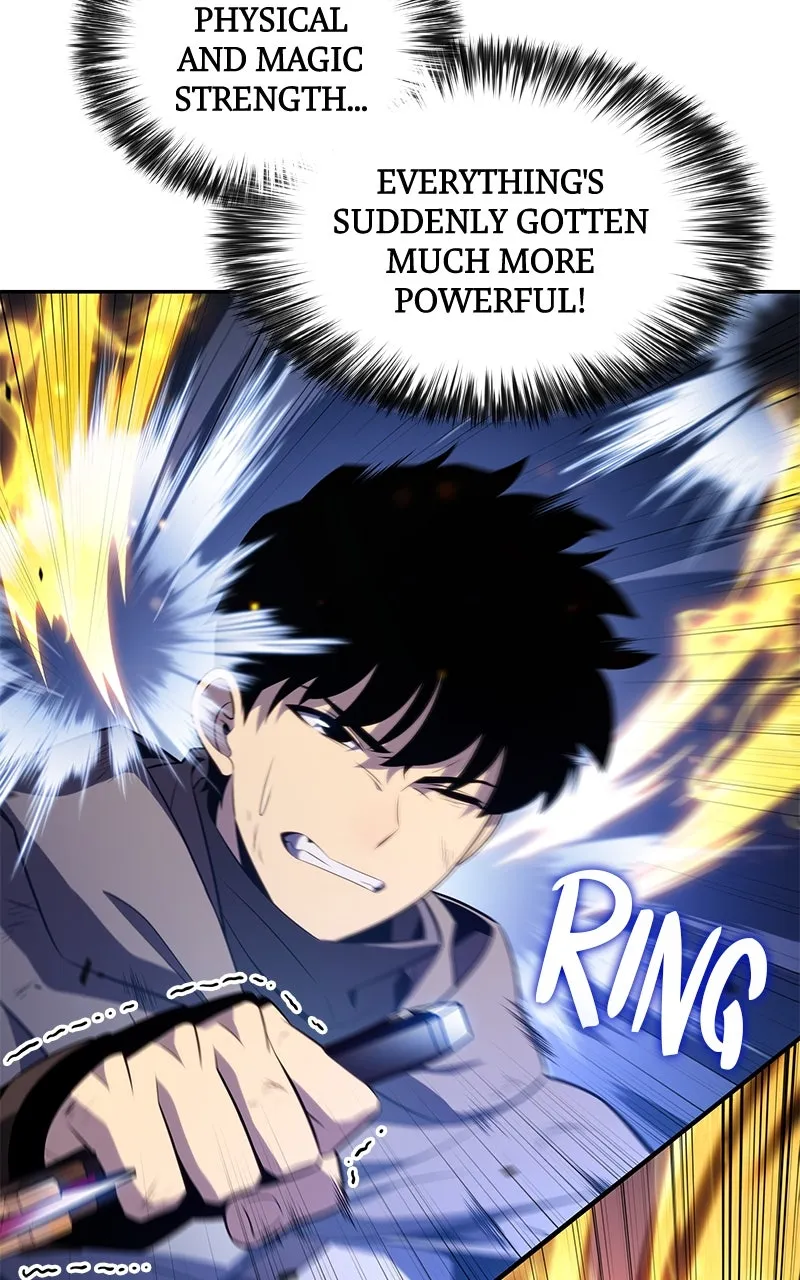 The Reborn Young Lord is an Assassin Chapter 74 page 84 - 