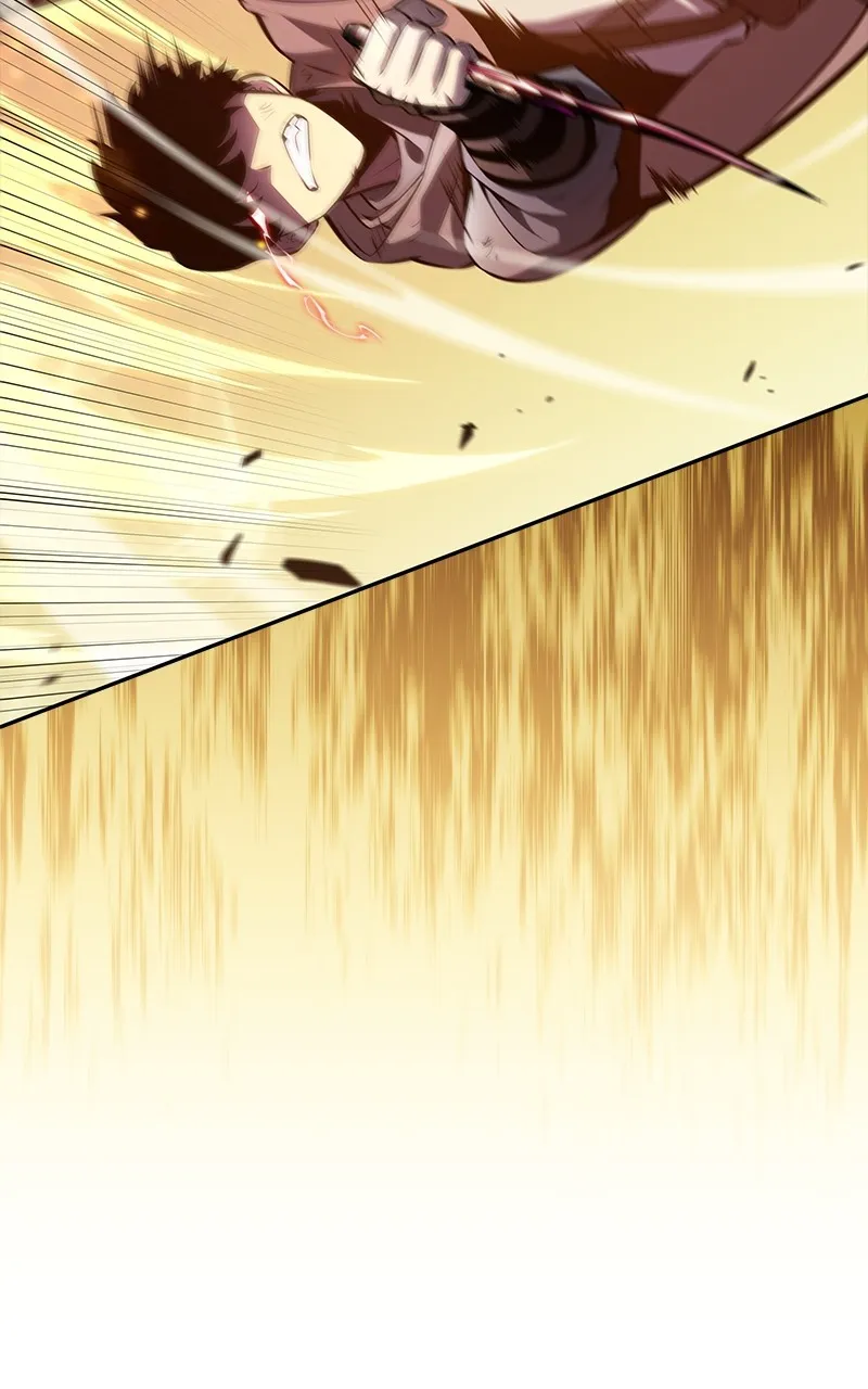 The Reborn Young Lord is an Assassin Chapter 74 page 91 - 