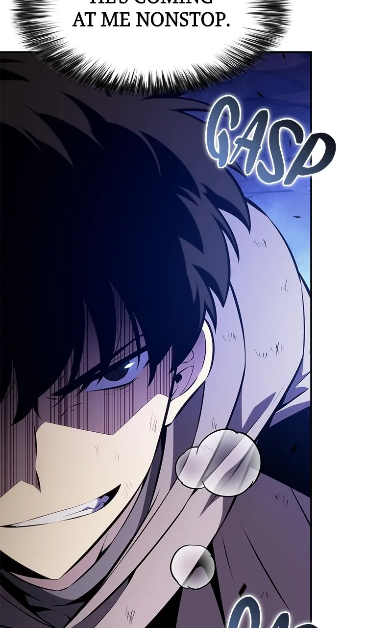 The Reborn Young Lord is an Assassin Chapter 74 page 95 - 
