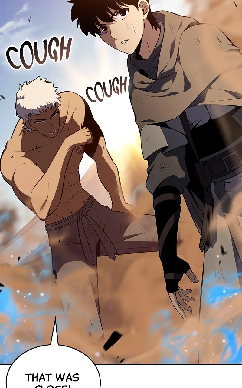 The Reborn Young Lord is an Assassin Chapter 75 page 107 - 