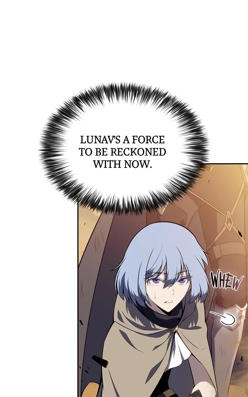 The Reborn Young Lord is an Assassin Chapter 75 page 110 - 