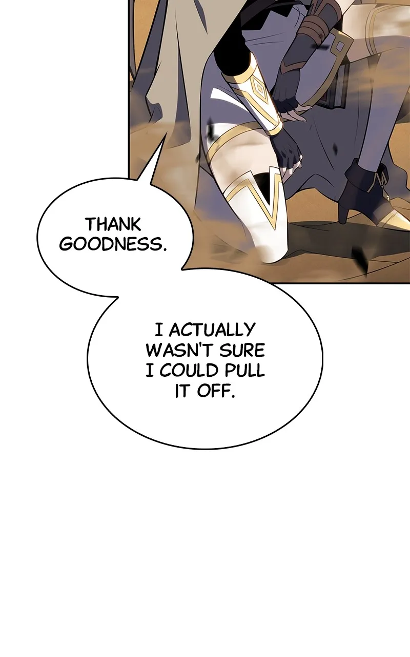 The Reborn Young Lord is an Assassin Chapter 75 page 111 - 