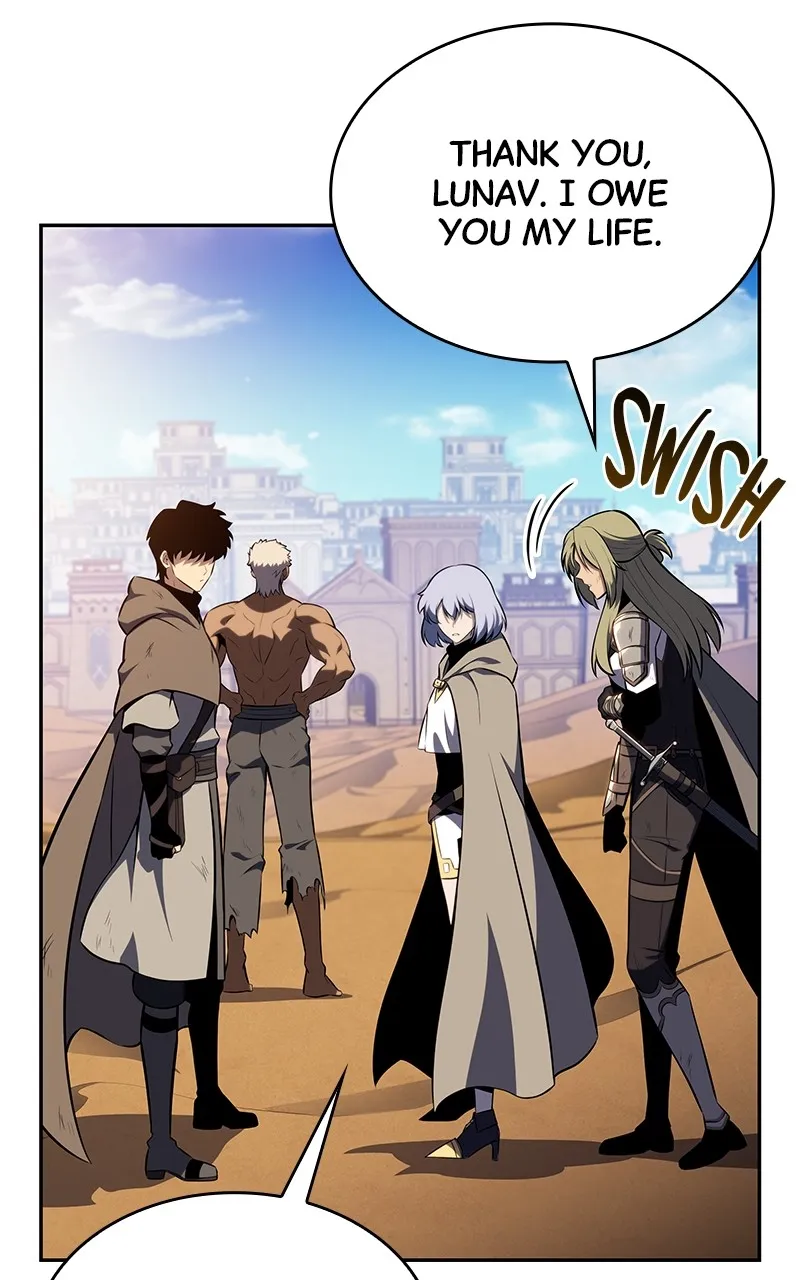 The Reborn Young Lord is an Assassin Chapter 75 page 112 - 