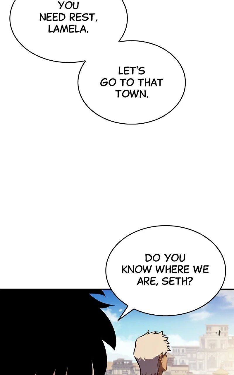 The Reborn Young Lord is an Assassin Chapter 75 page 113 - 
