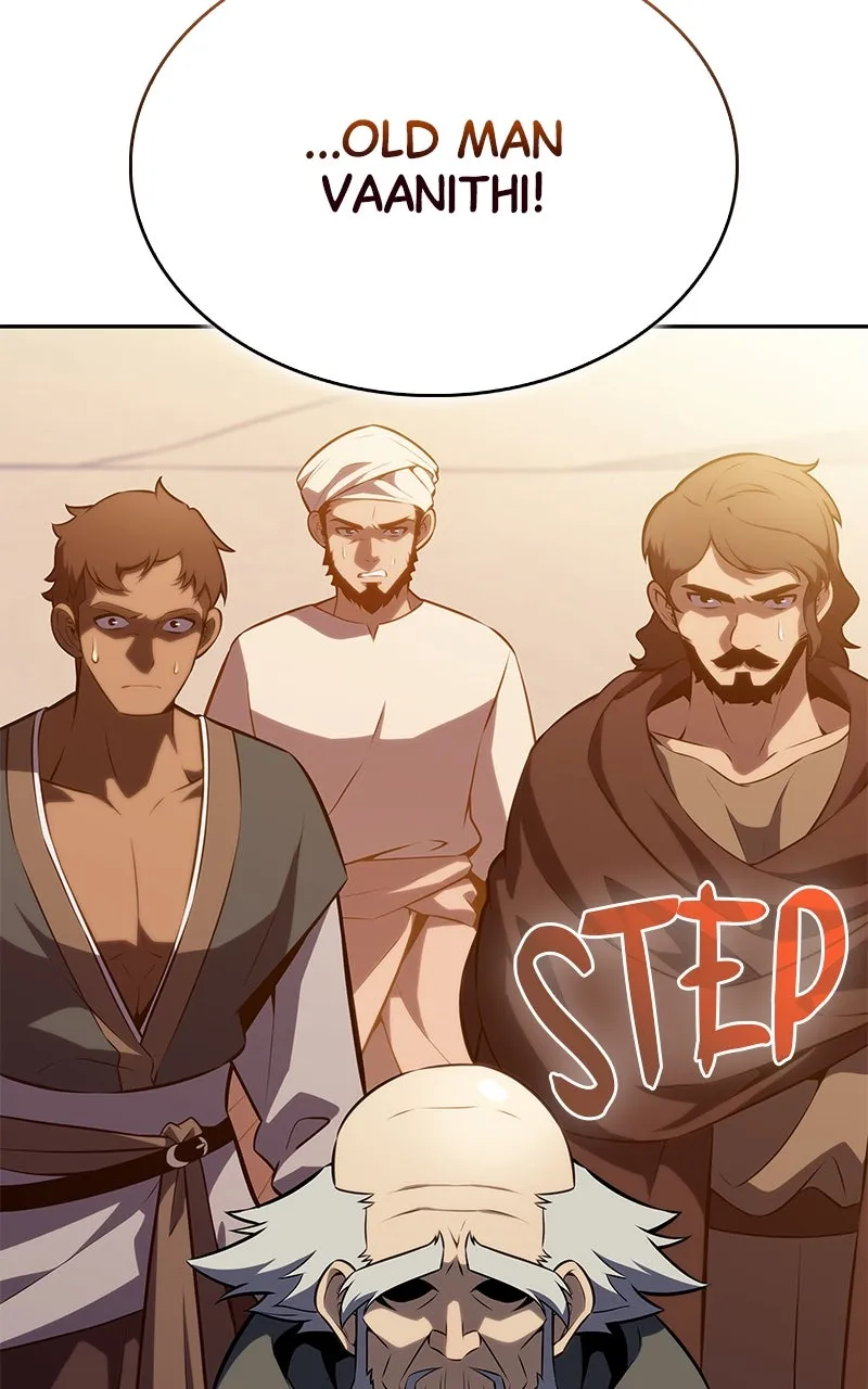 The Reborn Young Lord is an Assassin Chapter 75 page 119 - 