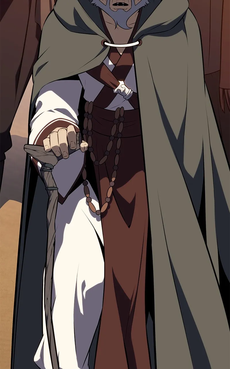 The Reborn Young Lord is an Assassin Chapter 75 page 120 - 