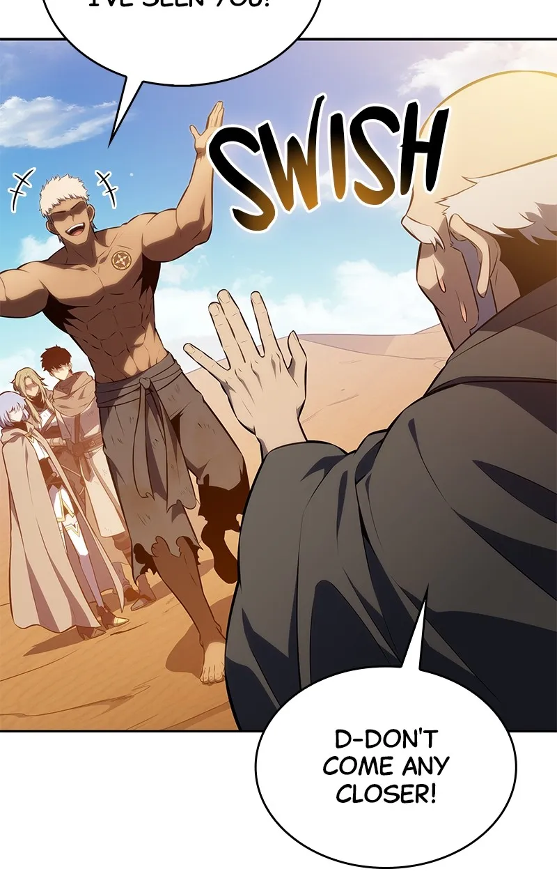 The Reborn Young Lord is an Assassin Chapter 75 page 122 - 