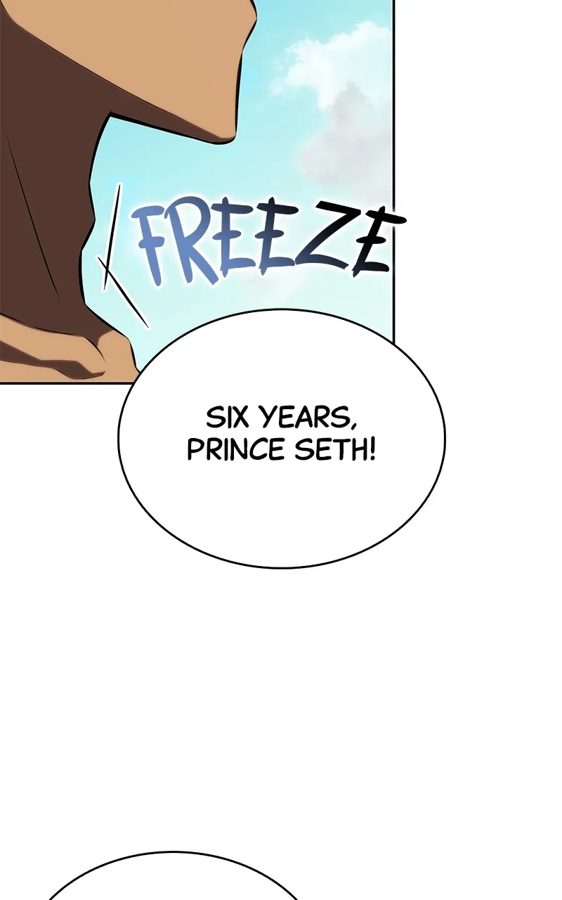 The Reborn Young Lord is an Assassin Chapter 75 page 124 - 