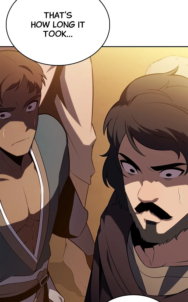 The Reborn Young Lord is an Assassin Chapter 75 page 125 - 