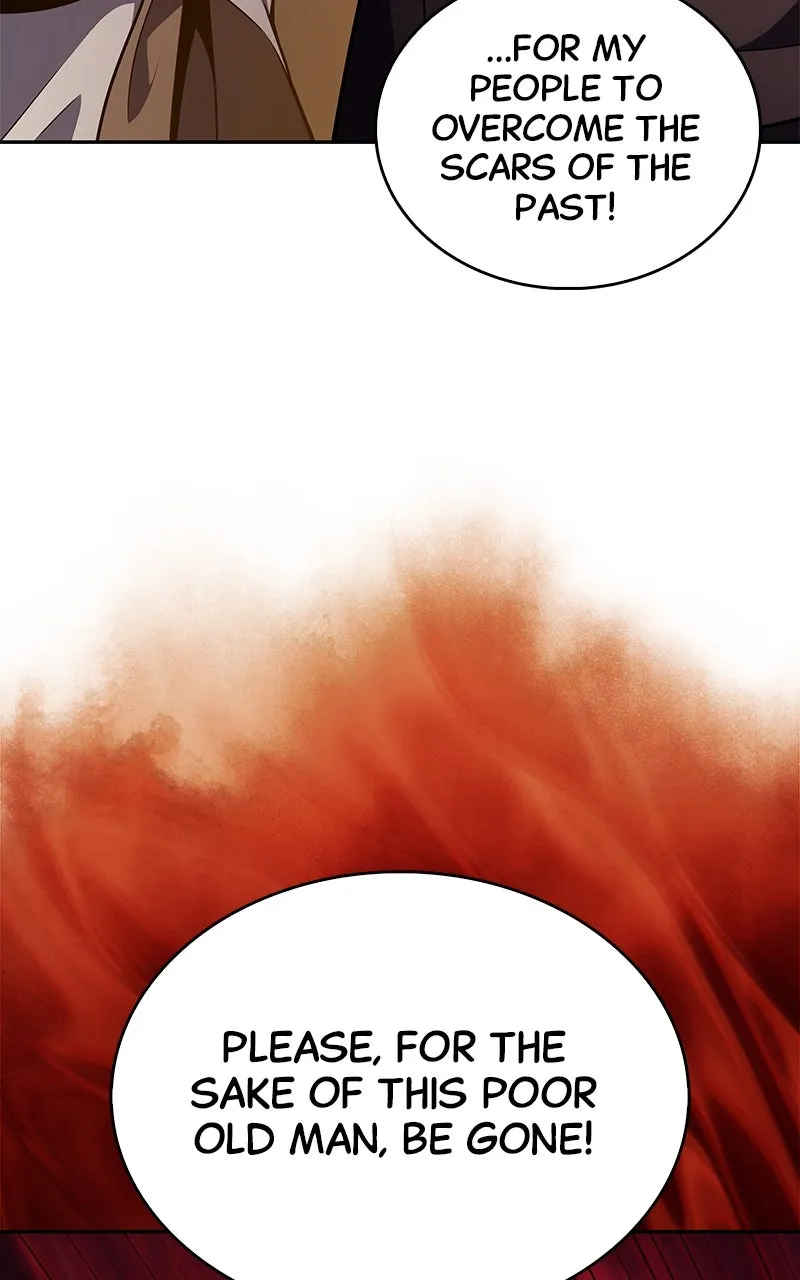 The Reborn Young Lord is an Assassin Chapter 75 page 126 - 