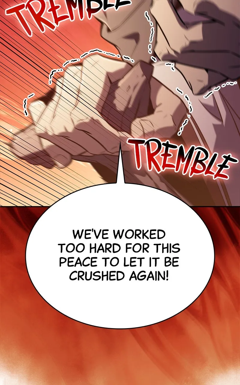 The Reborn Young Lord is an Assassin Chapter 75 page 128 - 