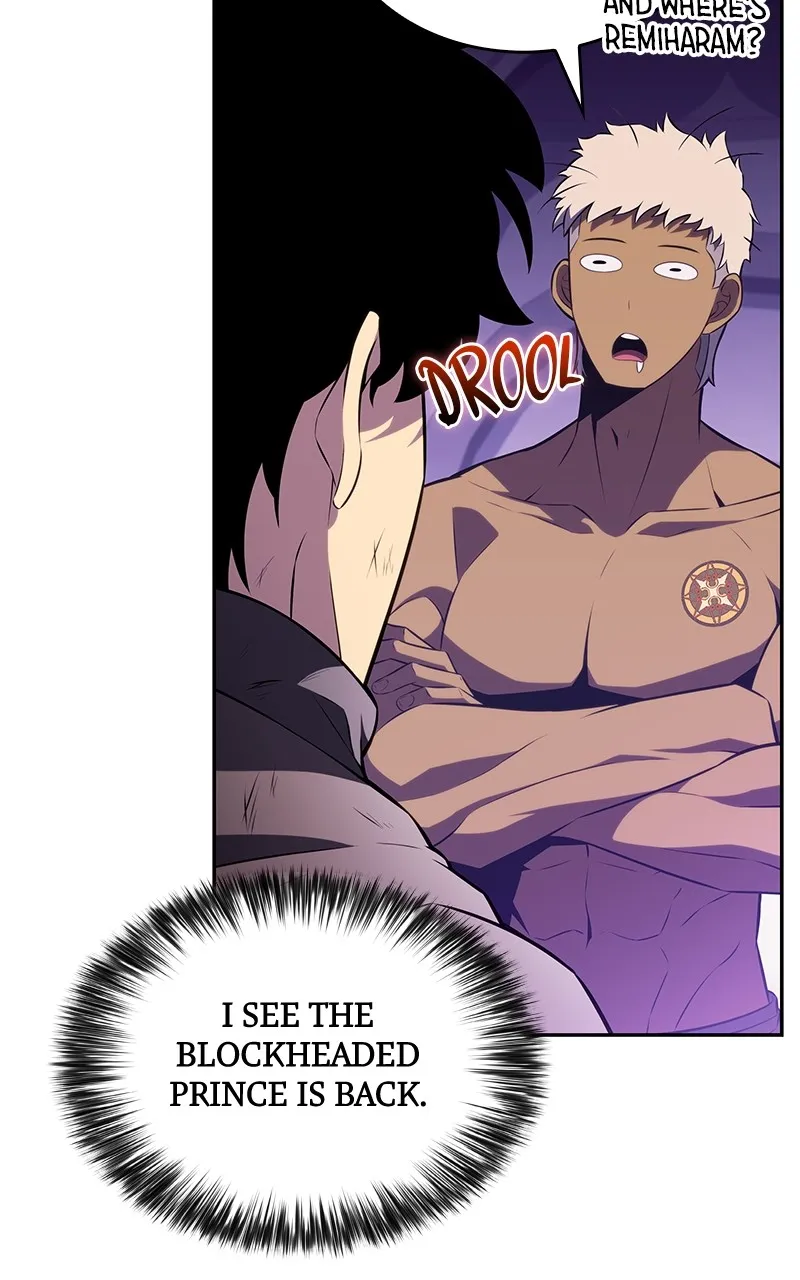 The Reborn Young Lord is an Assassin Chapter 75 page 14 - 