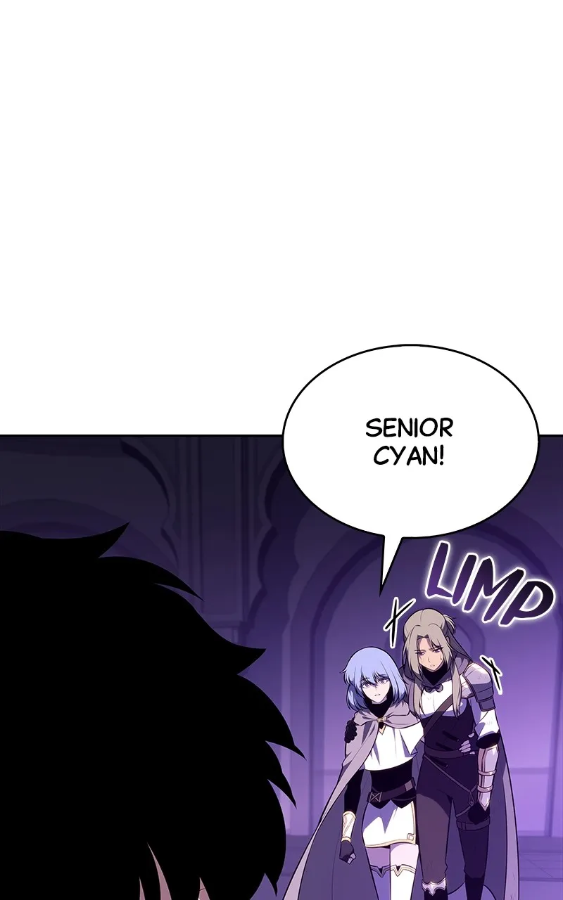 The Reborn Young Lord is an Assassin Chapter 75 page 15 - 